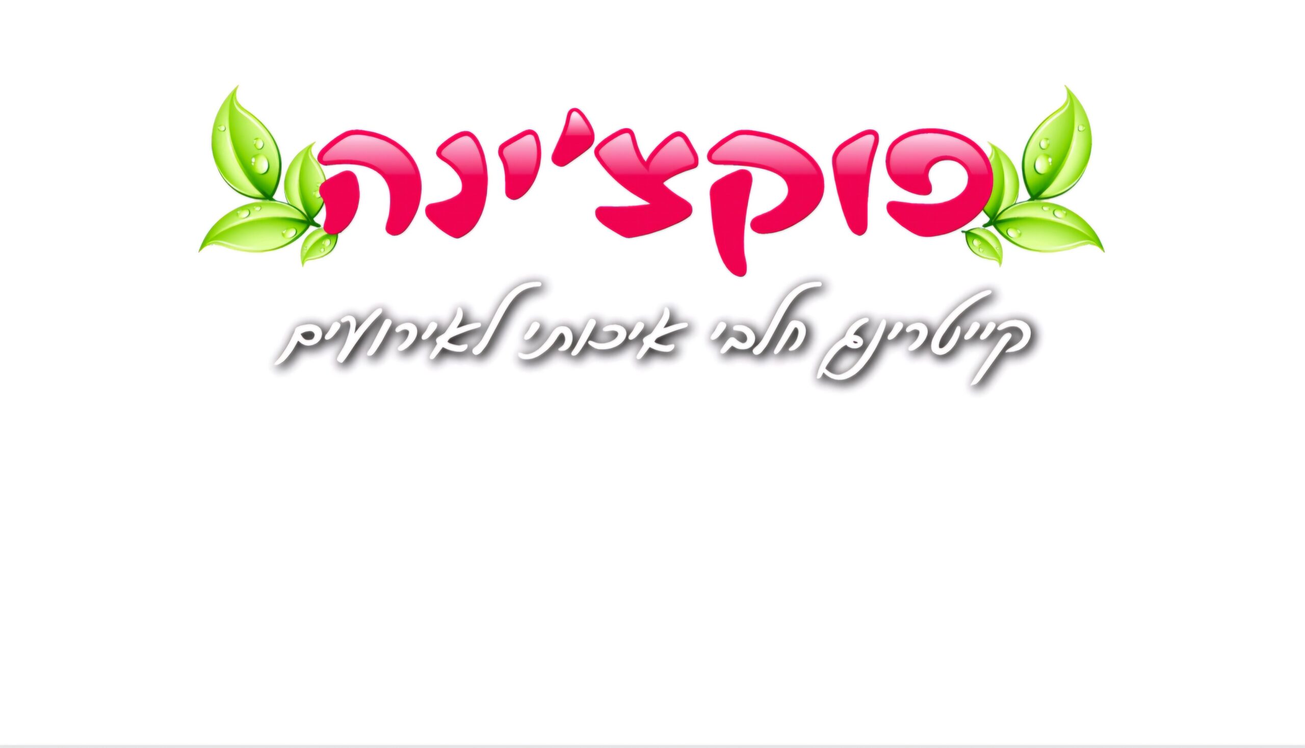 לוגו